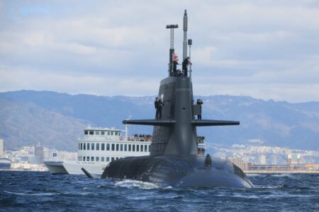 【終了いたしました。】ちょうげい　SS-517　お見送りクルーズのご案内【令和8年3月10日】